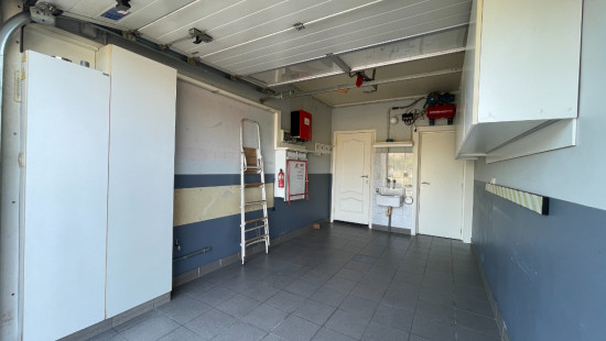 Westmolenstraat - 17 - - 8940