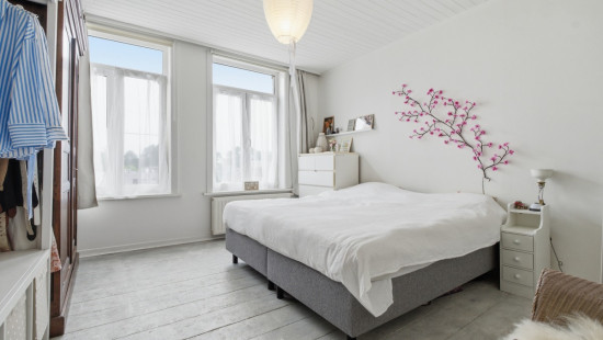Pannestraat - 60 - - 8630