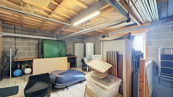 Rue du Long Thier - 87 - - 4500