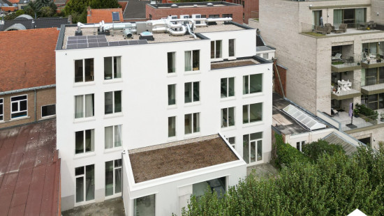 Maastrichtersteenweg - 29 - 0.07 - 3500