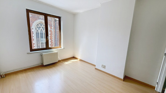 Kerkstraat - 12 - - 8700