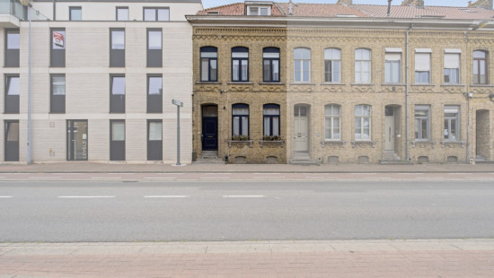 Pannestraat - 60 - - 8630