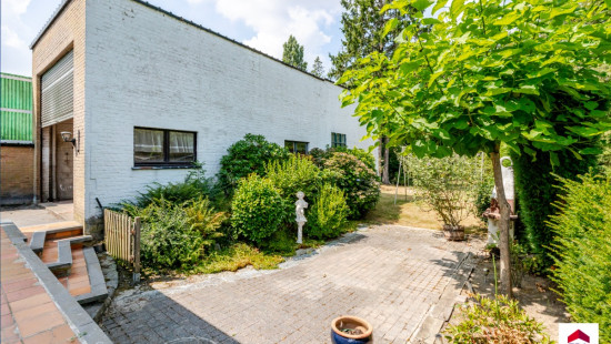 Assestraat - 62 - - 1700