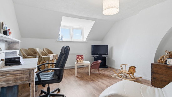 Pannestraat - 60 - - 8630