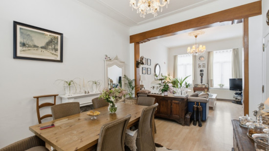 Pannestraat - 60 - - 8630