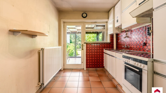 Assestraat - 62 - - 1700