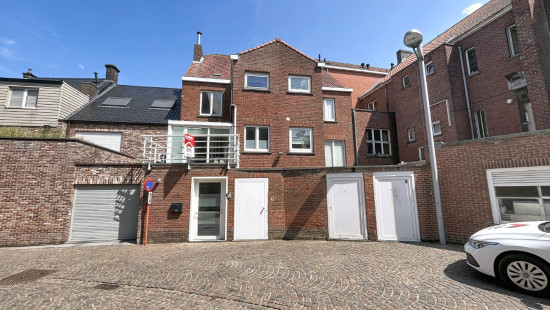 Kerkstraat - 12 - - 8700