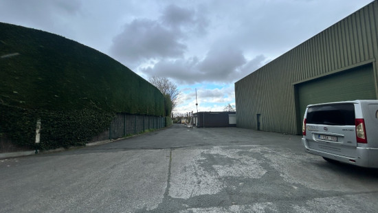 Robert Klingstraat - 5 - loods - 8940