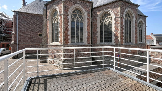 Kerkstraat - 12 - - 8700