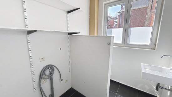 Kerkstraat - 12 - - 8700