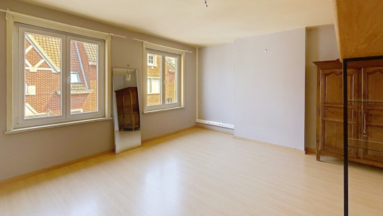 Kerkstraat - 12 - - 8700