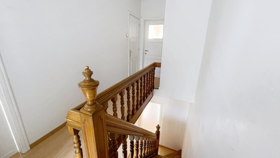 Kerkstraat - 12 - - 8700