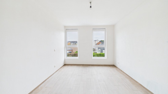 Chaussée d'Arlon - 35+ - Apt 8 - 8 - 6600