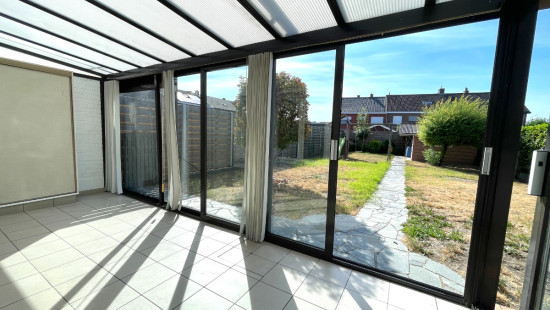Westmolenstraat - 17 - - 8940