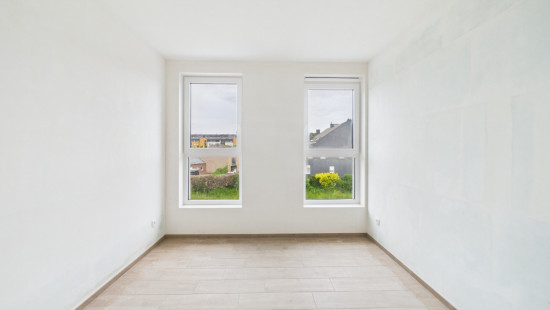 Chaussée d'Arlon - 35+ - Apt 8 - 8 - 6600