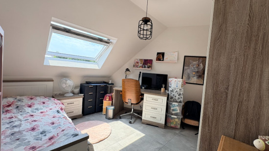 Statiestraat - 78B - 202 - 8980