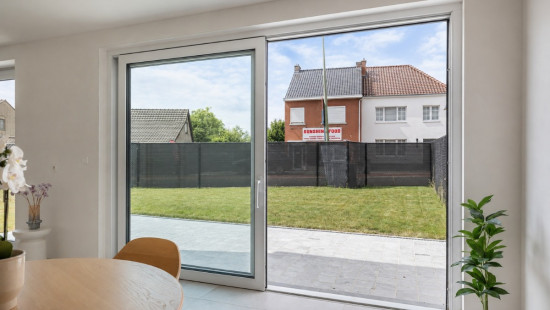 Kolkstraat - 3A - - 3450