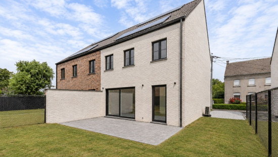 Kolkstraat - 3A - - 3450