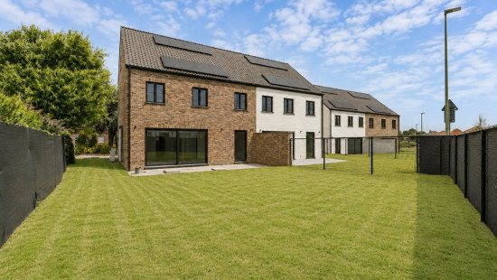 Kolkstraat - 3B - - 3450