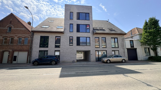 Statiestraat - 78B - 202 - 8980