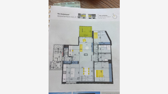 Statiestraat - 78B - 202 - 8980