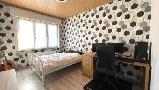 Kortrijksestraat - 348 - - 8500