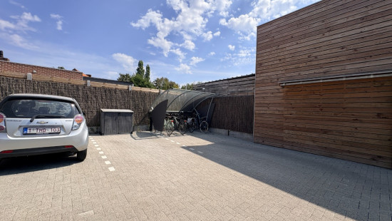 Statiestraat - 78B - 202 - 8980