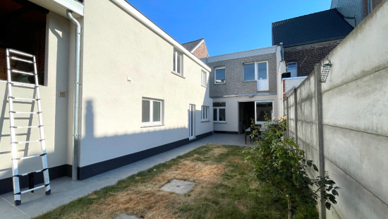 Kortrijksestraat - 348 - - 8500