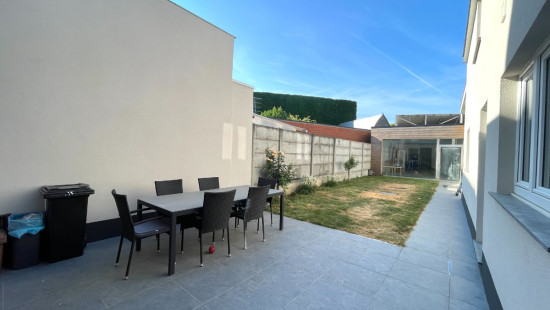Kortrijksestraat - 348 - - 8500