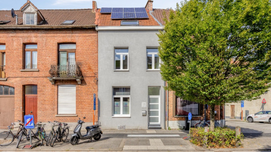 Brusselsesteenweg - 112 - - 2800