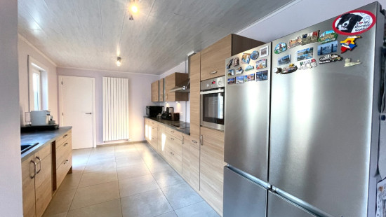 Kortrijksestraat - 348 - - 8500