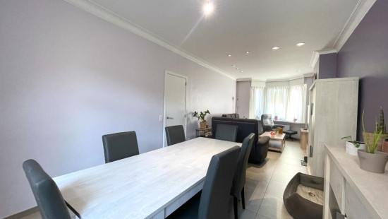 Kortrijksestraat - 348 - - 8500