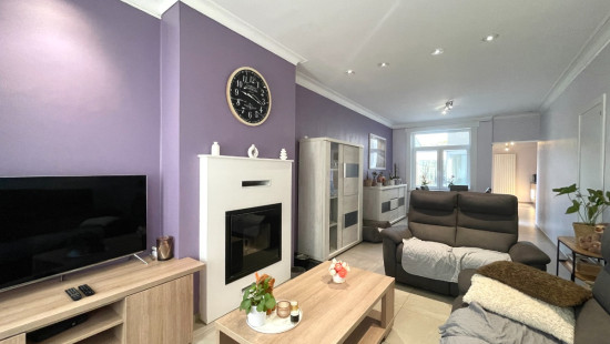 Kortrijksestraat - 348 - - 8500