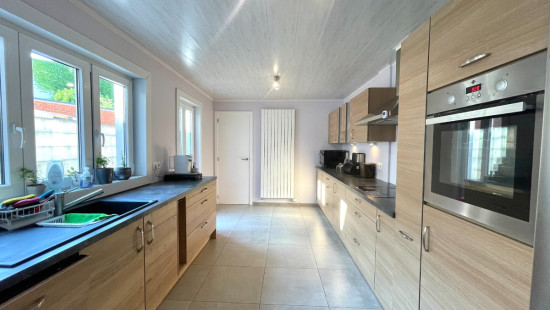 Kortrijksestraat - 348 - - 8500