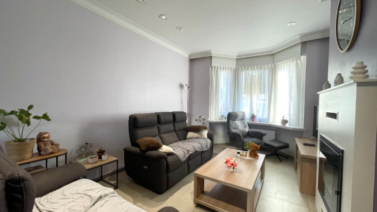 Kortrijksestraat - 348 - - 8500