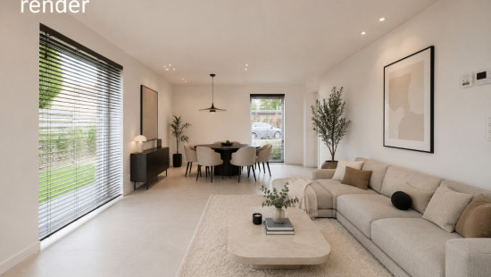 Esdoornstraat - 52 - - 2490