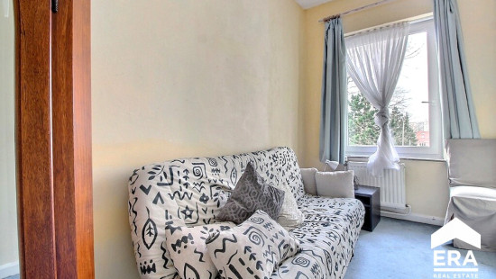 Rue Prince Baudouin - 86 - - 1083