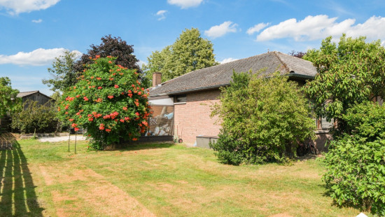 Tichelovenstraat - 98 - - 3990