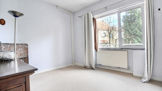 Rue Prince Baudouin - 86 - - 1083