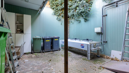Schaffensestraat - 9-11 - - 3290