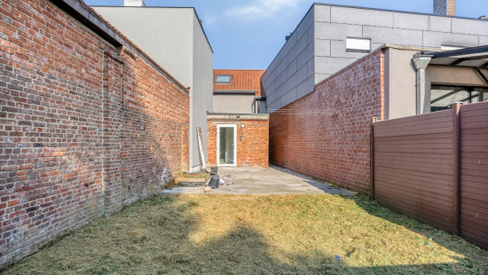Zwartkloosterstraat - 33 - - 2800