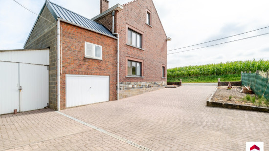 Condijstraat - 30 - - 1755