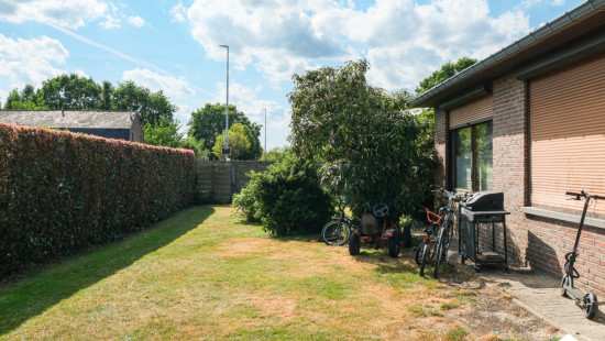 Tichelovenstraat - 98 - - 3990
