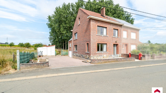 Condijstraat - 30 - - 1755