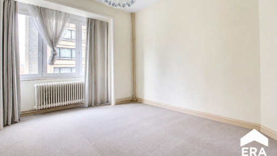 Rue Prince Baudouin - 86 - - 1083