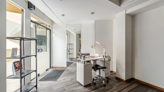 Korte Zoutstraat - 32D - - 9300