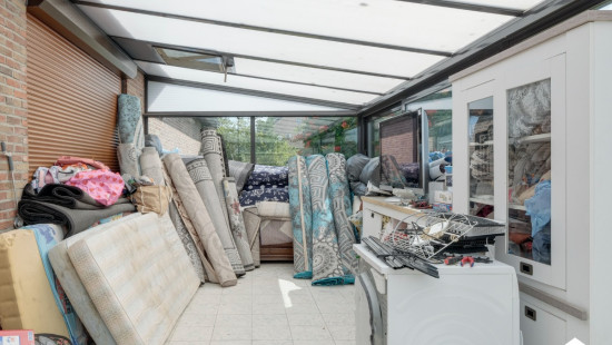 Tichelovenstraat - 98 - - 3990