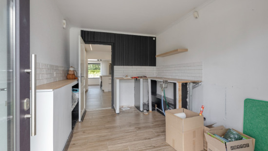 Tervantstraat - 171 - - 3583