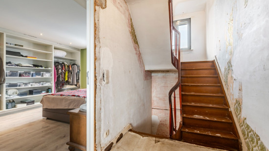 Sint-Jorisstraat - 61 - - 9140