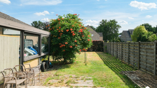 Tichelovenstraat - 98 - - 3990